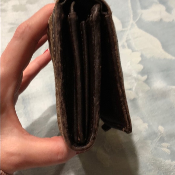 Coach Wallet - Picture 6 of 7